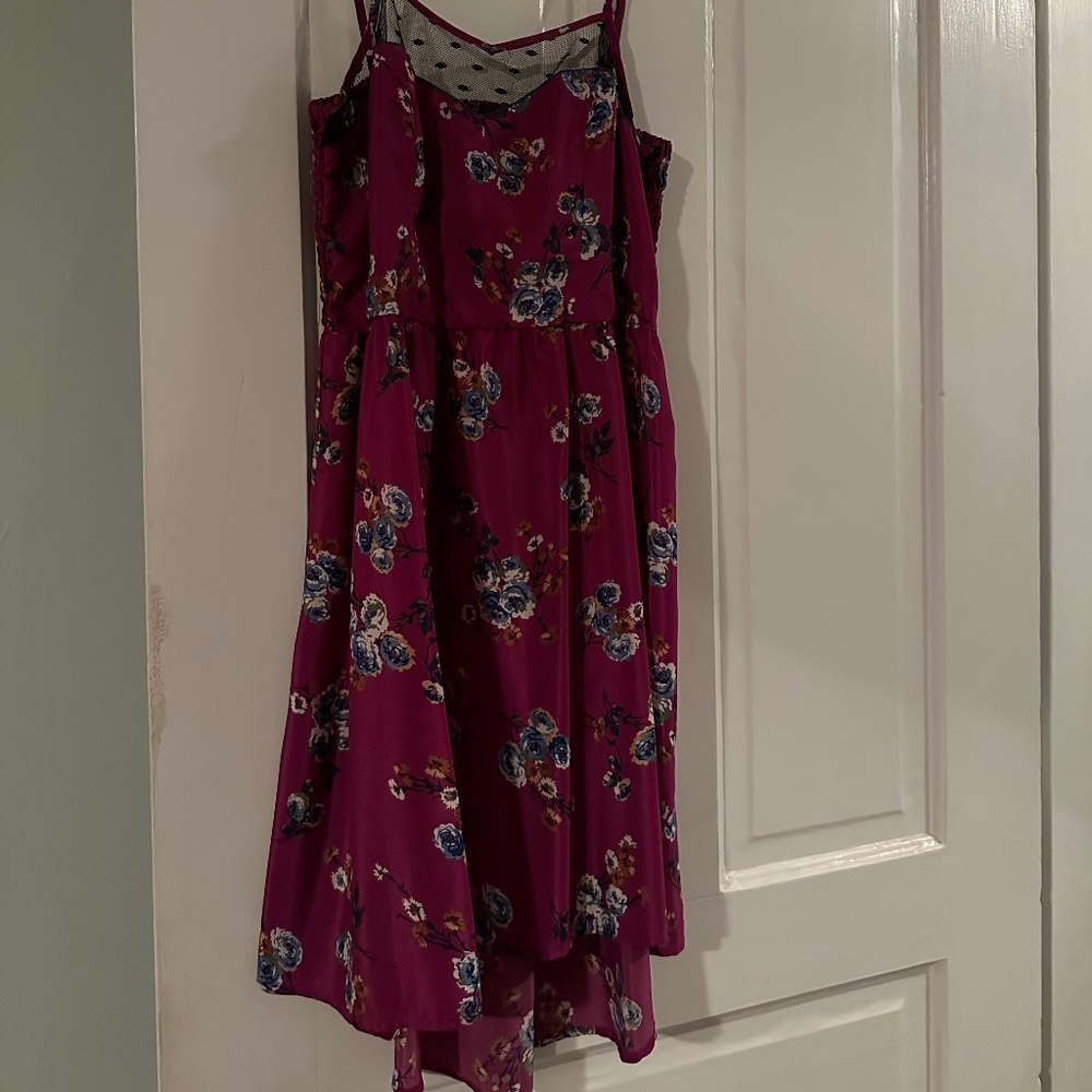 Xhilaration Dress from Target